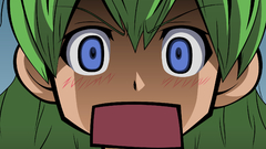 Needless3a Manga Anime