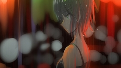 Needs moar short haired