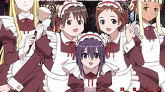 Negima Manga Anime