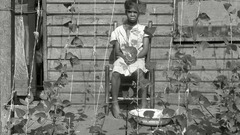 Negro quarter in memphis