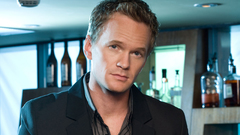 Neil patrick harris