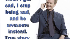 Neil patrick harris Men