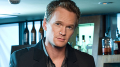 Neil patrick harris Men