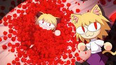 Neko arc by nanayaryougi