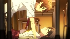 Neko screenshots Hentai Ouji to Warawanai Neko