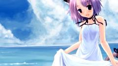 Nekomimi animal ears