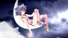 Nekomimi animal ears