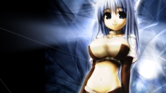 Nekomimi animal ears