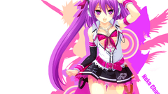 Nekomimi animal ears Beatmania