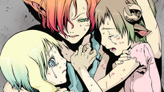 Nekomimi animal ears Dogs: