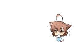 Nekomimi animal ears Last