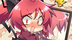 Nekomimi animal ears magus