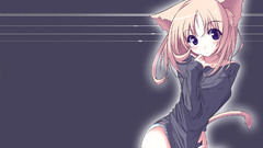 Nekomimi animal ears original