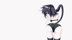 Nekomimi animal ears Simple