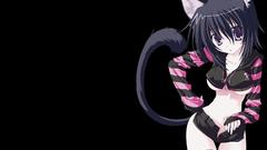 Nekomimi animal ears Simple