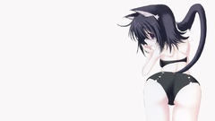 Nekomimi animal ears Simple