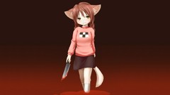 Nekomimi animal ears Yume