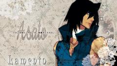 Nekomimi anime boys lamento