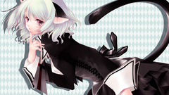 Nekomimi anime girls original
