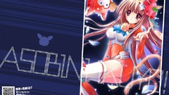 Nekomimi Asobi ni Iku