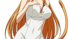 Nekomimi asobi ni iku