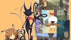 Nekomimi Final Fantasy XI