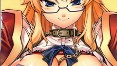 Nekomimi Freezing (manhwa) Satellizer