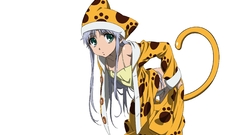 Nekomimi Index Librorum Prohibitorum