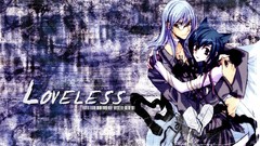 Nekomimi loveless animal ears