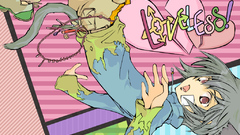 Nekomimi loveless cat ears