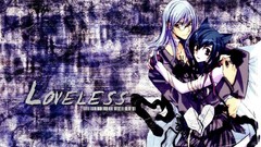 Nekomimi loveless cat ears