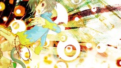 Nekomimi loveless cat ears