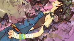 Nekomimi loveless cat ears