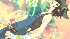 Nekomimi loveless cat ears