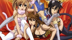 Nekomimi nyan koi Mizuno