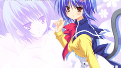 Nekomimi takatou suzuka Anime