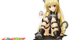Nekomimi to love ru