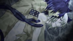 Nekomimi yaoi Anime anime