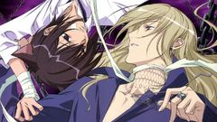 Nekomimi yaoi loveless animal