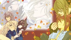 Nekomimi yaoi loveless cat