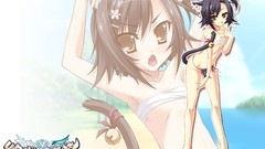 Nekomimi Zettai Maou