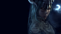 Nelliel Tu Odelschwanck realistic