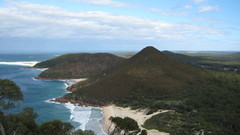 Nelson bay nsw Australia