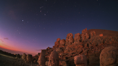 Nemrutorion tezel big high