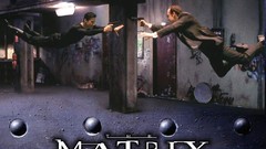 Neo Keanu Reeves Agent Smith the matrix