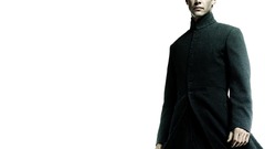 Neo matrix Keanu Reeves
