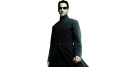 Neo matrix sunglasses Keanu