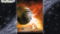 Neo spaceships science fiction magazines magazine covers Perry 