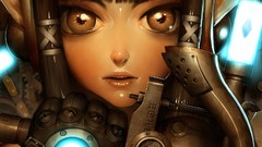 Neo Steam soft shading