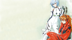 Neon genesis evangelion